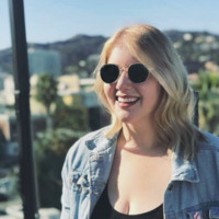 CBS Paramount Television Group Employee Michelle Leibel's profile photo