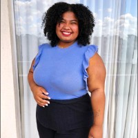 MAPData Employee Karine Reis's profile photo