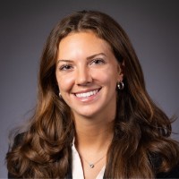 Levelle Employee Olivia Hosie's profile photo