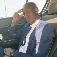 CBAO Groupe Attijariwafa bank Employee Oumar Sy's profile photo