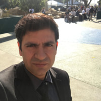 DCDC Kidney Care Employee Goldie Gaba's profile photo