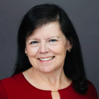 Sunflower Health Plan Employee Becky Austin-Morris's profile photo