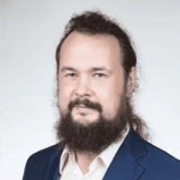 Jalinga Employee Petr Konstantinov's profile photo