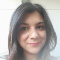 Federica Parisi Email