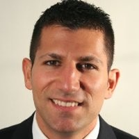 Dino Merico Email & Phone Number