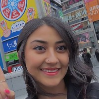 Tatiana Salazar Email & Phone Number