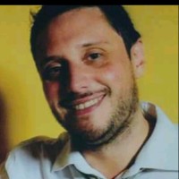 IMI Orton Employee Davide Peroni's profile photo