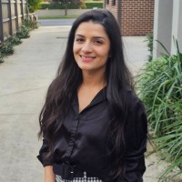 WeFreight Employee Shabana Paracha's profile photo