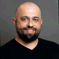 Fireblocks Employee Max Nirenberg's profile photo