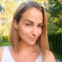 UAB SDG Employee Giedrė Žemaitienė's profile photo