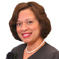 Ann Arbor Area Community Foundation Employee Brandy Merritt's profile photo