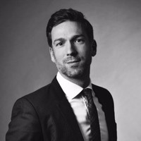 Bertrand Chapusot Email & Phone Number
