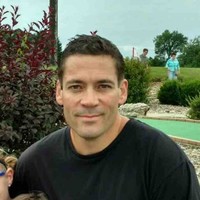 BuildFactory Employee Jim Tedrow's profile photo