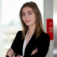 Legnano Teknoelectric Company Middle East Employee Roberta Mondo's profile photo