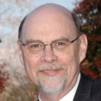 Providence Hospital (Providence Health System) Employee Robert Hutson's profile photo