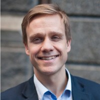 Water AS Employee Frank Keller's profile photo