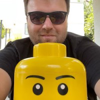 Case3D Proptech Solutions Employee Stanislav Grgic's profile photo