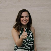 General Motors Employee Taylor Weber's profile photo
