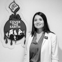 Sherwin-Williams Employee Andrea Torres Loaiza's profile photo