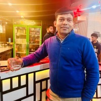 Ravi Kumar Email & Phone Number