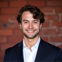 Tabbed Employee Edward Randall's profile photo