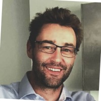 fiskaltrust Employee Thomas Steininger's profile photo