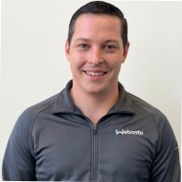 Webasto Americas Employee Brent Verburg's profile photo