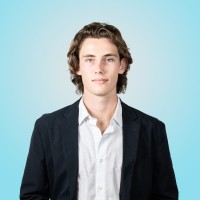 Maxwell Vehicles Employee Alec Radtke's profile photo