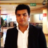 CommSec Employee Rahul Gupta's profile photo