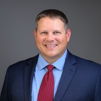 Envisioneering Inc Employee Andrew Pyle's profile photo