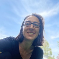 Stadtgrün Bern / Stadt Bern Employee Sabine Mannes's profile photo