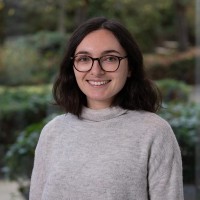 UCAS Employee Emily Bennett-Cox's profile photo