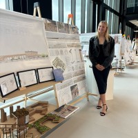 Millson Group Employee Sophie Kershaw's profile photo