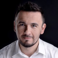 Adriana S.A. Employee Michał Panek's profile photo