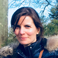 Wanted Employee Marie Pierson's profile photo