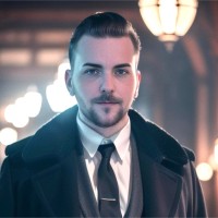 King Bars Employee Dominic Boulle's profile photo