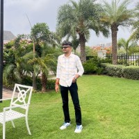 Novotion Services Employee Sagar Makwana's profile photo