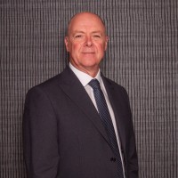 TEXO Recruitment Employee Gary Wilson's profile photo