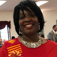 Inez James Email & Phone Number