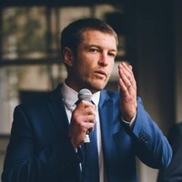 Ivanhoe Grammar School Employee Chris Branigan's profile photo