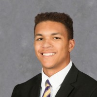 Blue Origin Employee Carleton Hall's profile photo