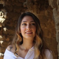 USB Certification Employee Nariç Dallar's profile photo