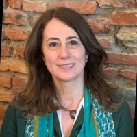 Datwyler IT Services Employee Serpil Sakha's profile photo