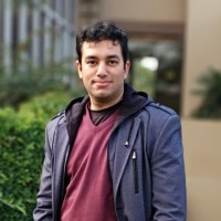 nexti gmbh Employee Mohamed Abouzeid's profile photo