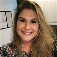 New York State Department of Civil Service Employee Taryn Fattorusso-Woodard's profile photo