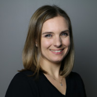 Wolters Kluwer Canada Employee Lianna Vahi's profile photo