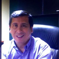 Asociación de Exportadores ADEX Employee Jorge Robinet's profile photo