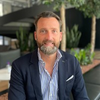 Arduino Employee Francesco Cattaneo's profile photo