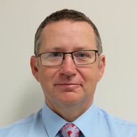 Wollondilly Shire Council Employee David Thompson's profile photo