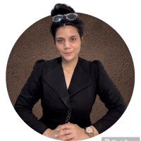 CODE Edu Employee Ilma Zakir's profile photo